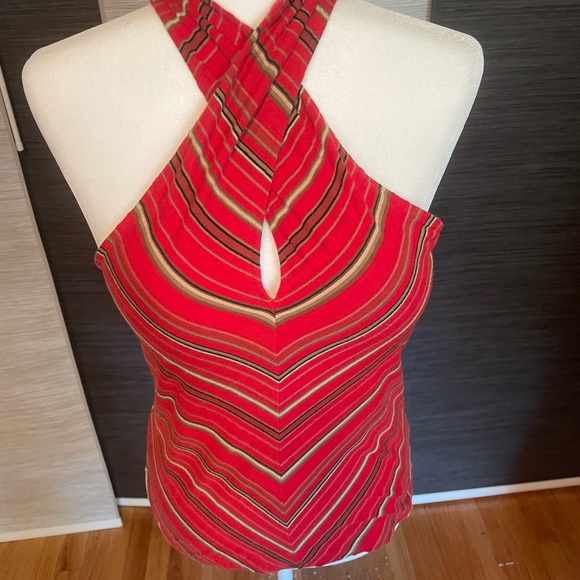 Ralph Lauren Halter - Picture 4 of 8